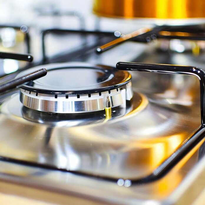 Efficient Gas Services