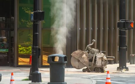 Emergency Gas Shut